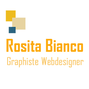 Logo Rosita Bianco