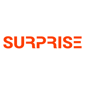 logo Surprise